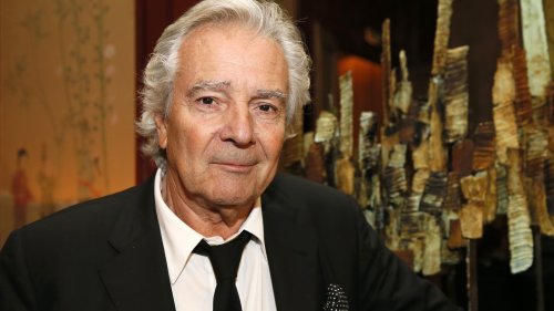 Le comédien Pierre Arditi victime d'un malaise en pleine représentation au théâtre