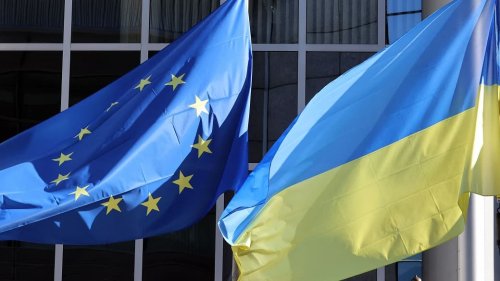 Guerre en Ukraine: l'Union européenne élargit ses sanctions contre la Russie et la Biélorussie