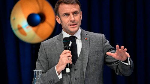 Pêche: Emmanuel Macron annonce une prolongation des aides au carburant jusqu'en juin 2024