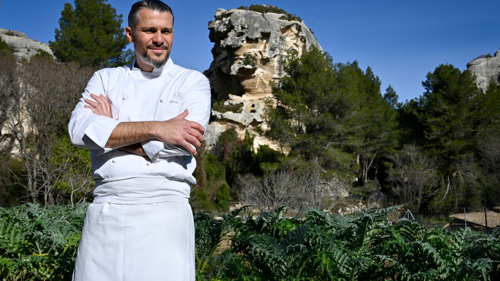« La France a besoin d&rsquo;eux »: Glenn Viel, Jacques Marcon, Marc Veyrat… Les grands chefs affichent leur soutien aux agriculteurs
