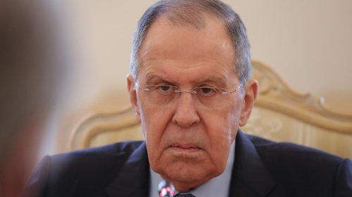 Israël convoque l'ambassadeur de Russie après les propos de Lavrov sur Hitler