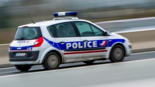 Toulon: deux collégiennes se battent devant le collège Peiresc, un couteau saisi