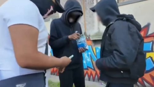 "Nîmes, c'est la guerre": polémique après le "Ghetto Tour" d'un Youtubeur allemand dans un quartier sensible