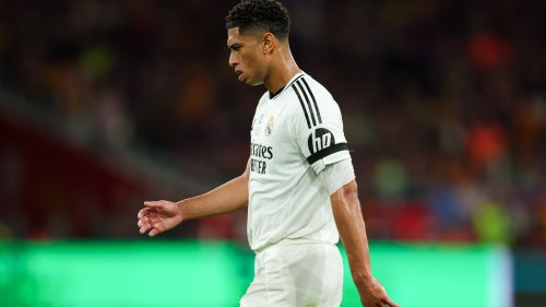 Barça-Real Madrid: Bellingham et Vazquez exclus en fin de match, Rüdiger risque gros