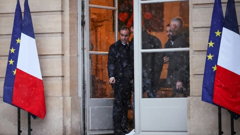 « On montera » à Paris, « même si la moitié doit finir en garde à vue »: face à la colère des agriculteurs, le gouvernement Lecornu craint l&rsquo;escalade et poursuit ses consultations