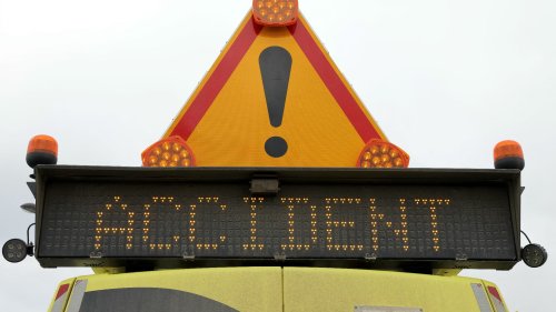 "Cet accident est tout sauf involontaire": proches de victimes, ils militent pour la création d'un "homicide routier"