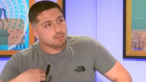 "On combat le racisme": menacée de dissolution par Bruno Retailleau, la Jeune Garde annonce des mobilisations