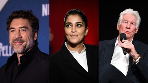 Leïla Bekhti, Richard Gere, Javier Bardem... Des stars du cinéma dénoncent le "silence" face au "génocide" à Gaza dans une tribune