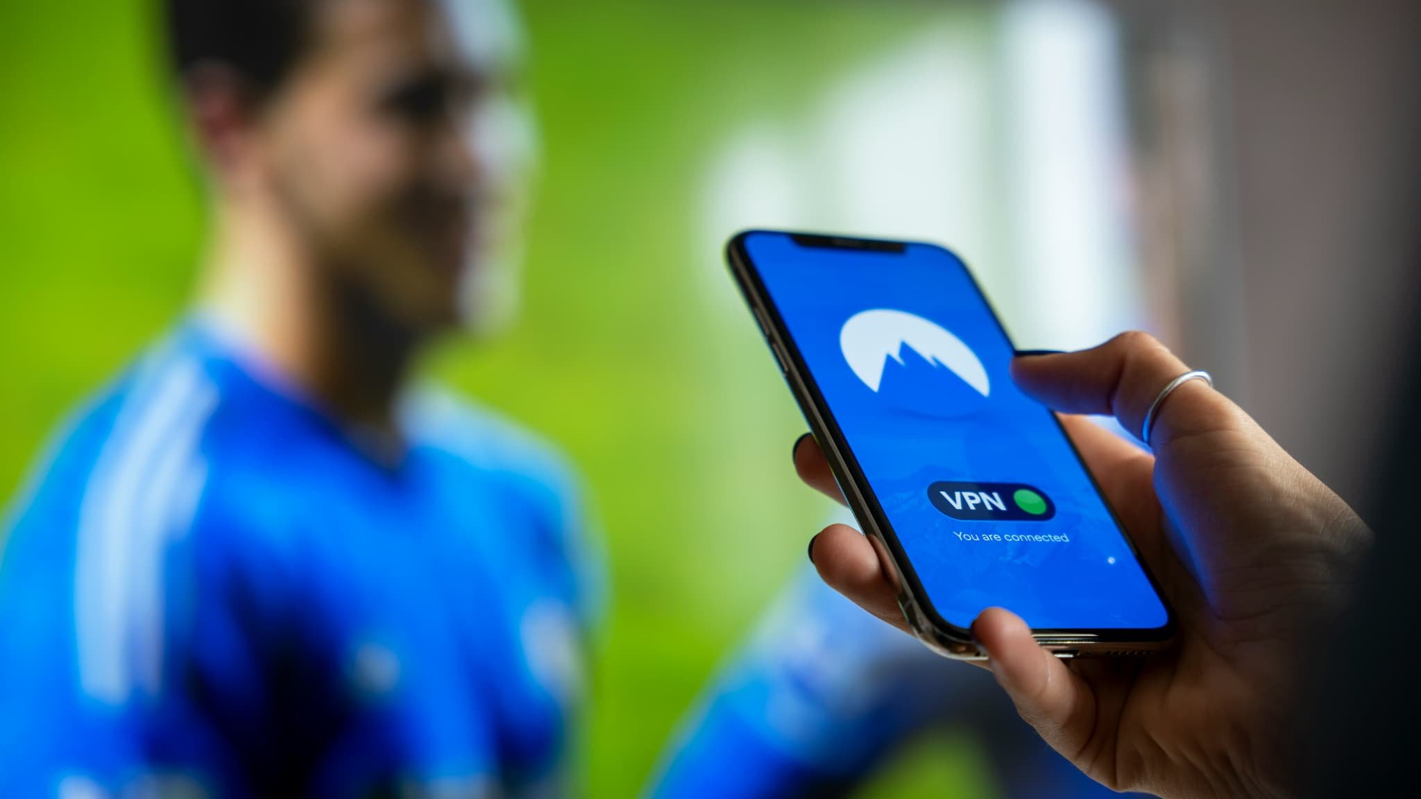 Modern VPNs Shift Focus Toward Integrated Threat Prevention