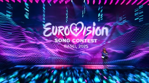Eurovision 2025: à quelle heure et sur quelle chaîne regarder la deuxième demi-finale