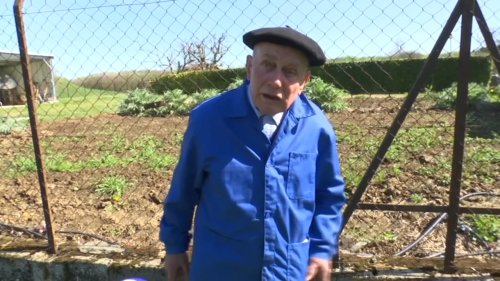 "J'ai tout perdu": Paul, 82 ans, bientôt expulsé de sa maison car ses belles-filles ont décidé de la vendre