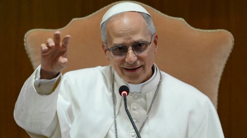 Le père du pape Léon XIV a participé au débarquement en Normandie en 1944
