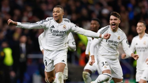 Les 4 vidéos envoyées par l’Atlético à l’UEFA pour se plaindre du comportement du Real Madrid, dont une peu flatteuse de Mbappé