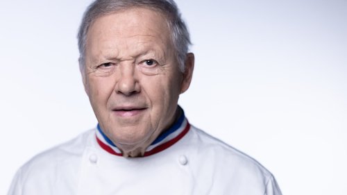 Guide Michelin: le chef français Georges Blanc perd sa troisième étoile qu'il détenait depuis 1981