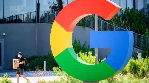 Google dévoile son rival de ChatGPT, qui se plante dès sa présentation