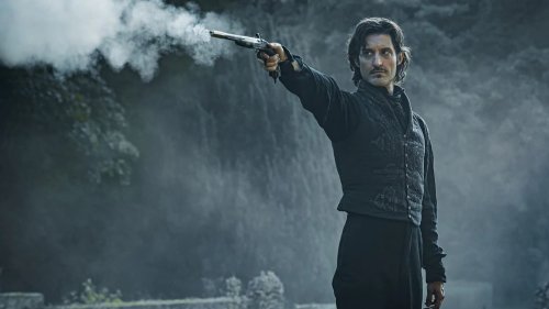 "Le Comte de Monte-Cristo": la version longue inédite dévoilée en avril 2026