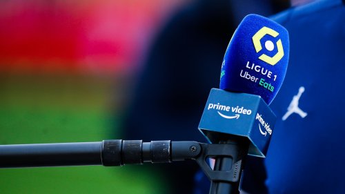 Droits TV de la Ligue 1: Amazon Prime prêt à revenir dans le foot français