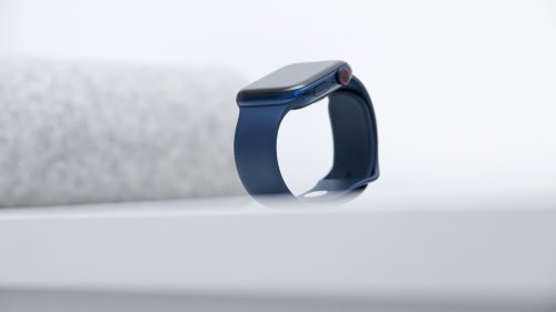 Apple Watch SE : petite remise sympathique sur l'une des dernières montres connectées