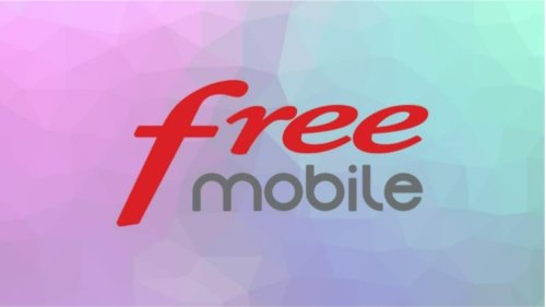 Énormément de Go à petit prix, c'est possible avec le forfait mobile Free