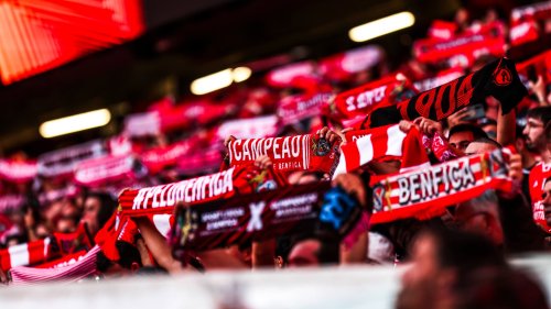 Recherchés par des fans de l'OM, des supporteurs de Benfica exfiltrés d'un fast food