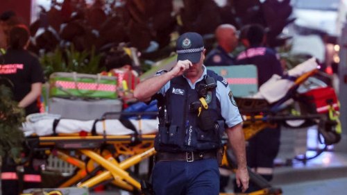 Sydney: qui était l'auteur de l'attaque au couteau qui a fait au moins 6 morts?