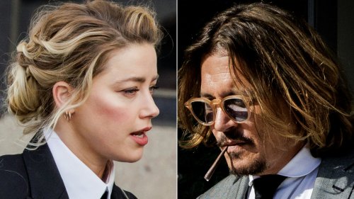 "Hot Take": une bande-annonce pour le film sur le procès Depp/Heard