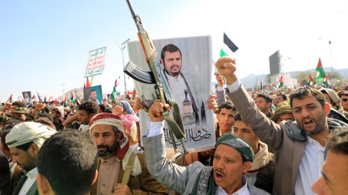 Yémen: 31 rebelles Houthis tués dans des raids américains