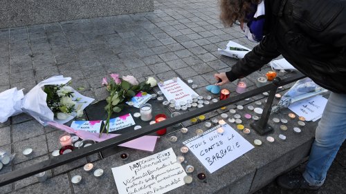 Attentat à Strasbourg en 2018: le parquet demande un procès pour cinq hommes