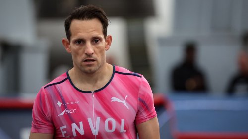 Athlétisme: "Je me sens poignardé", la colère de Renaud Lavillenie après sa non-sélection pour les Mondiaux en salle