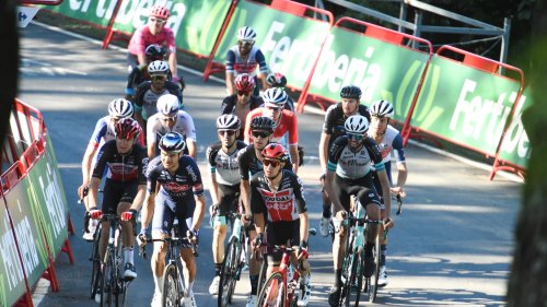 Cyclisme: la Vuelta 2023 partira de Barcelone, et ce n'est pas courant