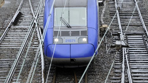 Un jeune homme de 19 ans interpellé après une agression sexuelle dans un train Lyon-Grenoble
