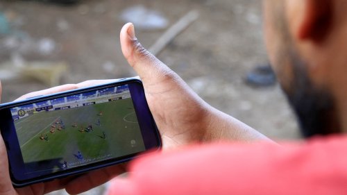 Coupe du monde: que risquent les salariés qui regardent les matchs au travail?