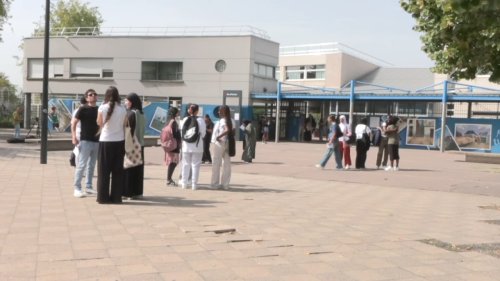 Laïcité: deux adolescentes interpellées et placées en garde à vue après avoir menacé une CPE de Troyes