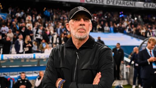 "S’il n’y avait pas eu cette aventure, on aurait mis la clé sous la porte", non, Brest ne va pas changer de dimension après la Ligue des champions prévient Roy