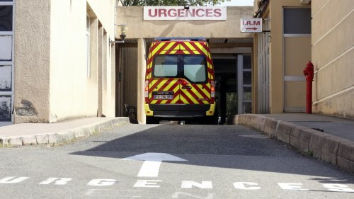 Bruay-sur-l'Escaut: un piéton grièvement blessé après un accident avec un tram
