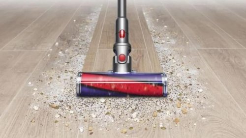 Ces trois aspirateurs Dyson sont à prix réduit, profitez-en vite avant la rupture de stock
