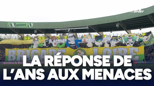 Dissolution des Ultras : "Retailleau nous prend pour des terrosupporters", la réponse ferme de l’ANS