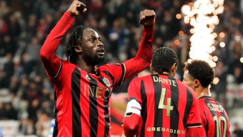 DIRECT. Multiplex Ligue 1: suivez les matchs Nice-Angers, Brest-Lens et Reims-Toulouse en live