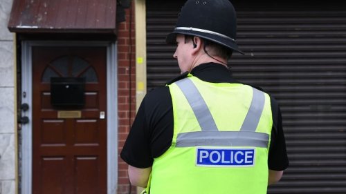 Angleterre: une enfant de quatre ans meurt après avoir été attaquée par un chien