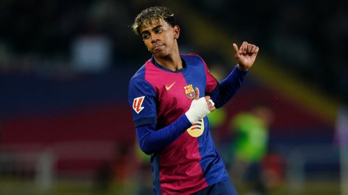 Barça: "Je ne vois pas en lui le génie d'un phénomène"