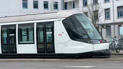 Strasbourg: un préavis de grève déposé pour samedi à la CTS, des perturbations à prévoir