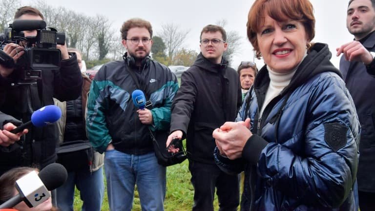 Genevard à l’Agriculture: les syndicats agricoles mettent la pression
