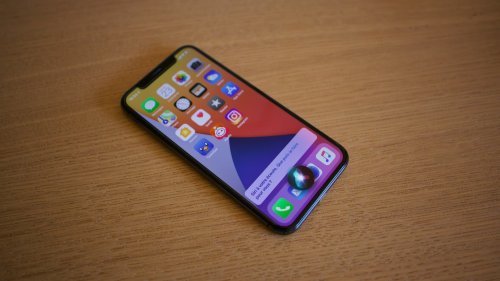 Bientôt Alexa ou Google Assistant sur votre iPhone?