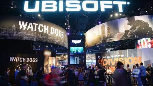 Jeu vidéo: le géant français Ubisoft en grève ce vendredi