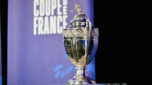 EN DIRECT - Coupe de France: OM, OL, Nantes... suivez le tirage au sort des quarts de finale en live