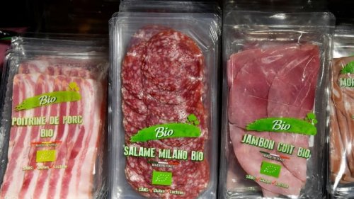 Viande rouge, cure détox: les Français mal informés sur leur alimentation
