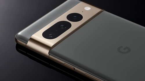Le Pixel 7 Pro de Google est à prix réduit et il conviendra parfaitement à votre utilisation
