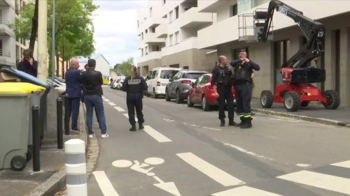 Nantes: un lycéen poignarde au moins quatre élèves, l’une des victimes est morte