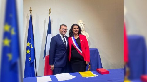 Seine-Saint-Denis: la socialiste Samira Tayebi succède à Olivier Klein à la mairie de Clichy-sous-Bois