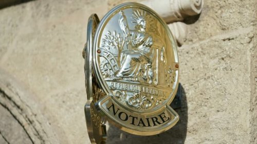 Comment un notaire parisien et une équipe de notables volaient des millions d'euros d'héritages